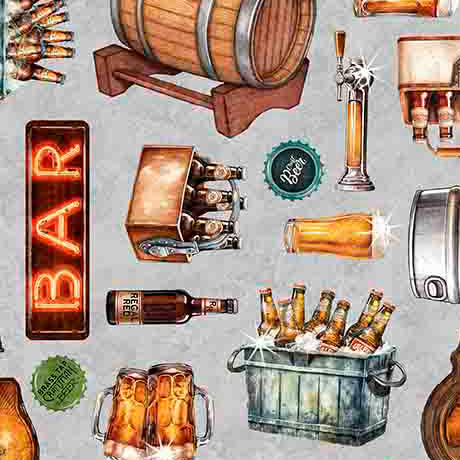 BREWMASTER               